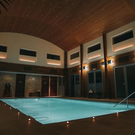 Relais de Margaux - Hôtel&Spa Exterior foto